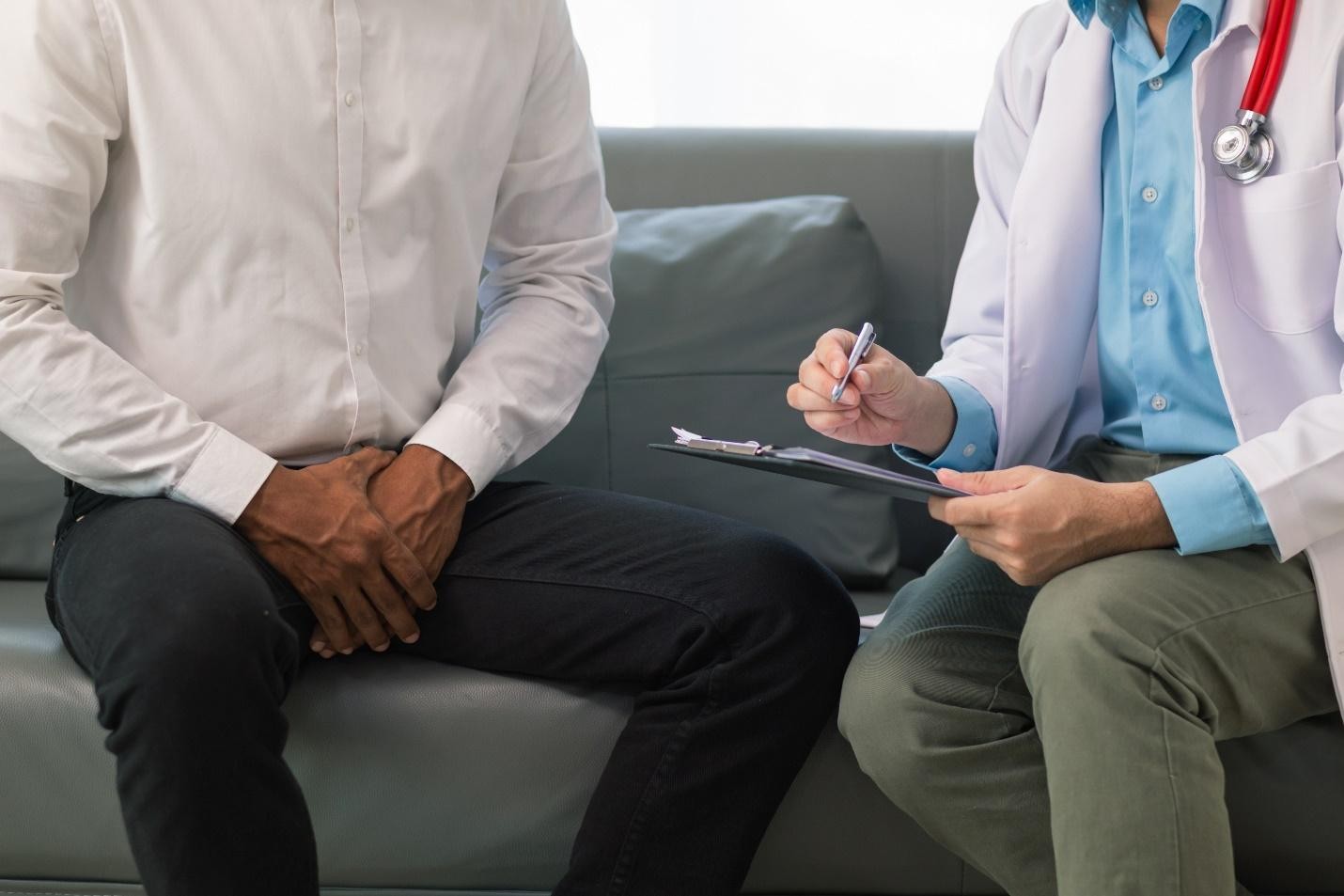Causes of erectile dysfunction in men Singapore