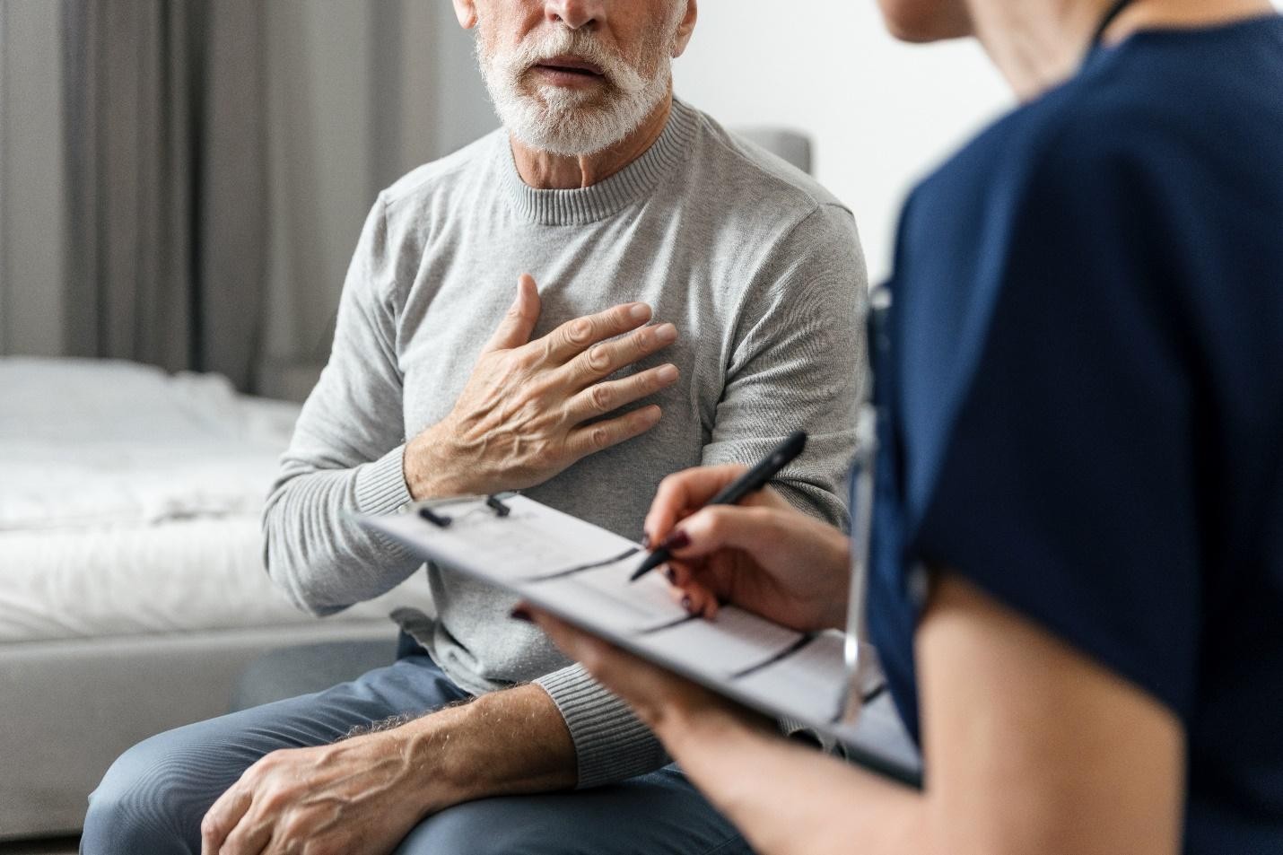 Erectile dysfunction and underlying health problems Singapore