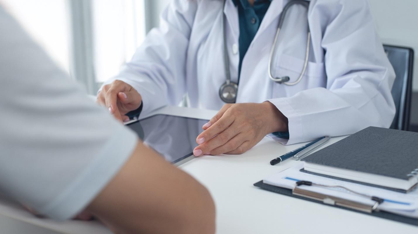 Haematuria investigation and treatment blood in urine Singapore