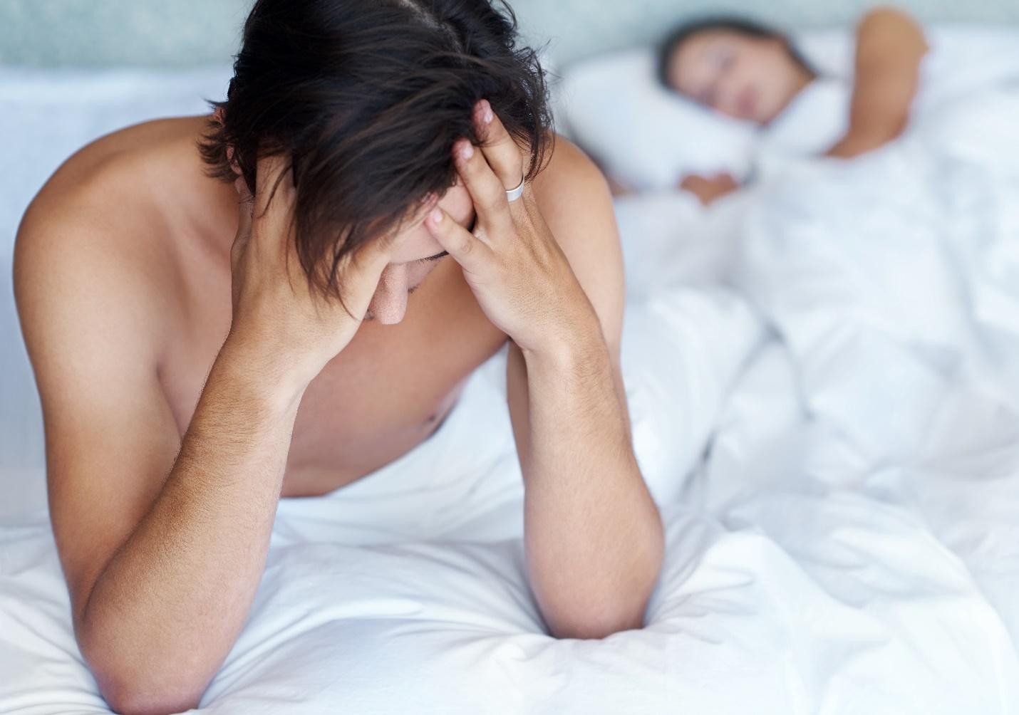 Peyronie’s disease complications penile curvature shortening and erectile dysfunction Singapore