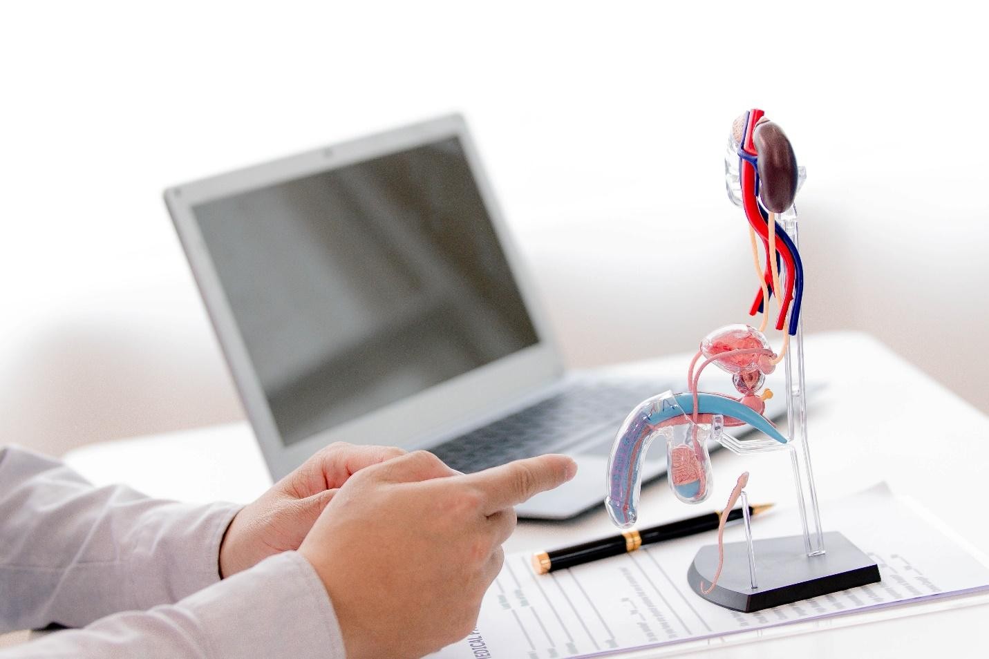 Peyronie’s disease treatment options Singapore